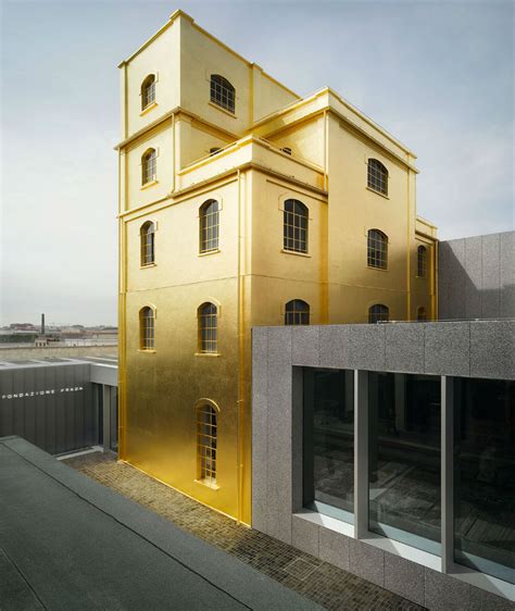 great modern architecture book prada|fondazione prada.